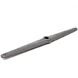 Dishwasher Spray Arm, Upper for KitchenAid KUDE20IXBL2 - Part W10324452