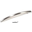 Dishwasher Door Handle for Maytag MDB7760SAS1 - Part WPW10324628