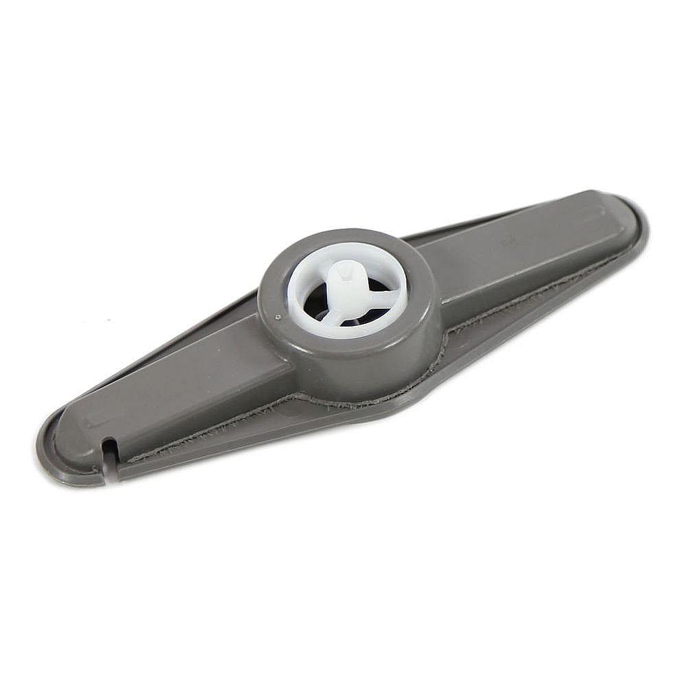 Part #wpw10327455, Whirlpool Dishwasher Spray Arm (Replaces W10327455) / 5.25 x 1.75 x 1.00