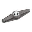 Whirlpool Dishwasher Spray Arm WPW10327455