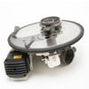 Dishwasher Pump And Motor Assembly WPW10418332