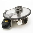 Dishwasher Pump And Motor Assembly WPW10418332