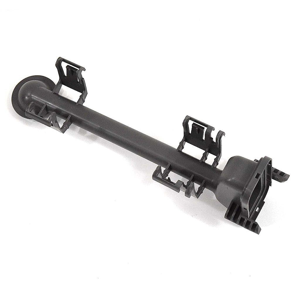 Part #w11665450, Dishwasher Spray Arm Manifold (Replaces W10328502) / 4.00 x 2.00 x 12.00