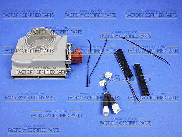 Part #w10328540, Dishwasher Vent Assembly / 5.50 x 5.25 x 8.50