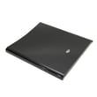 Dishwasher Door Outer Panel (black) for Maytag MDB7749AWB1 - Part W10329315