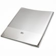 Dishwasher Door Panel for Maytag MDB7749AWB1 - Part W10329318