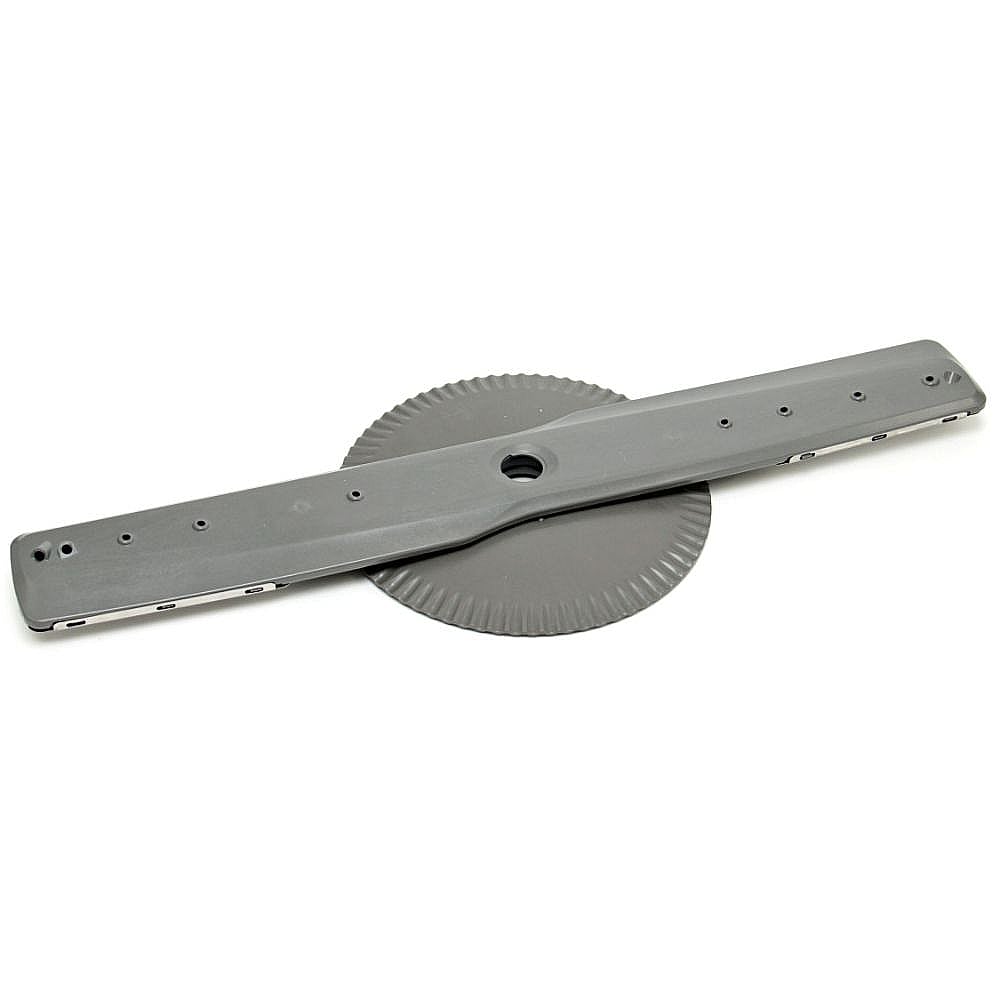 Part #wpw10330588, Dishwasher Spray Arm | 20.00 x 7.00 x 0.75