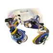 Dishwasher Wire Harness for Kenmore Elite 66513969K012 - Part W10330843