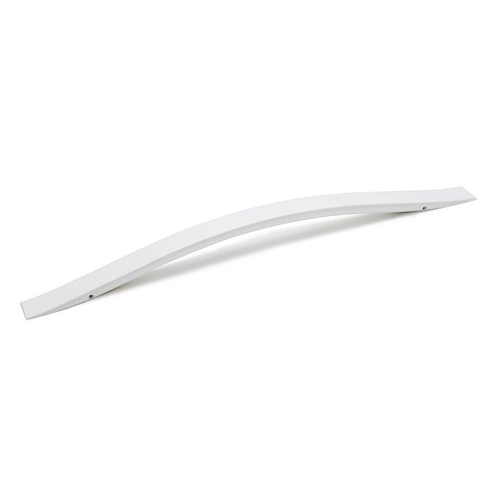 Part #w10873052, Dishwasher Door Handle / 5.07 x 3.44 x 27.19