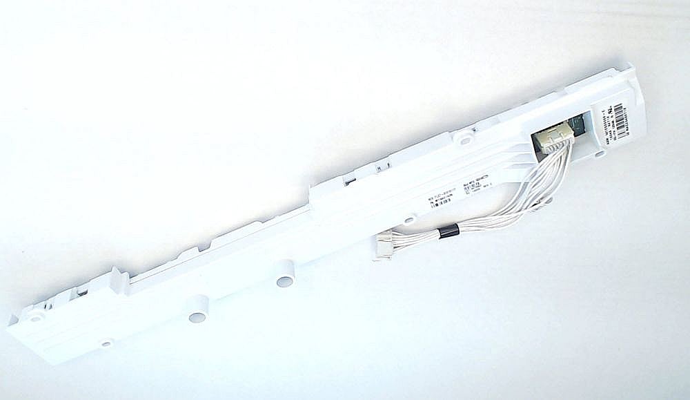 Part #wpw10629170, Dishwasher User Interface Assembly / 4.00 x 4.00 x 18.00