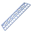 Lid for Whirlpool WDT710PAYH5 - Part W10336557