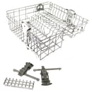 Dishwasher Dishrack, Upper