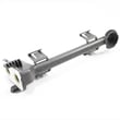Dishwasher Spray Arm Manifold for Whirlpool WDF530PSYW5 - Part W10340676