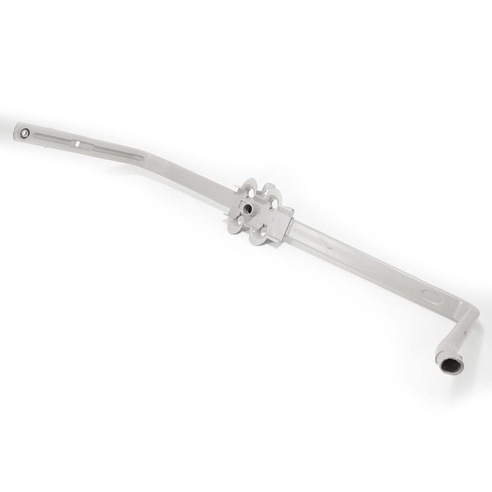 Part #wpw10340741, Dishwasher Water Feed Tube (Replaces W10340741) / 15.19 x 8.50 x 30.94