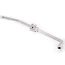 Dishwasher Water Feed Tube (replaces W10340741) WPW10340741