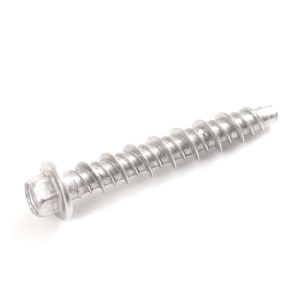 Photo of Part #w10817436, Dishwasher Screw | 1.25 x 0.25 x 0.11 from Repair Parts Direct