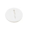 Dishwasher Heater Nut Shield WPW10343251