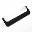 Dishwasher Door Handle for Whirlpool WDF730PAYM1 - Part W10343321
