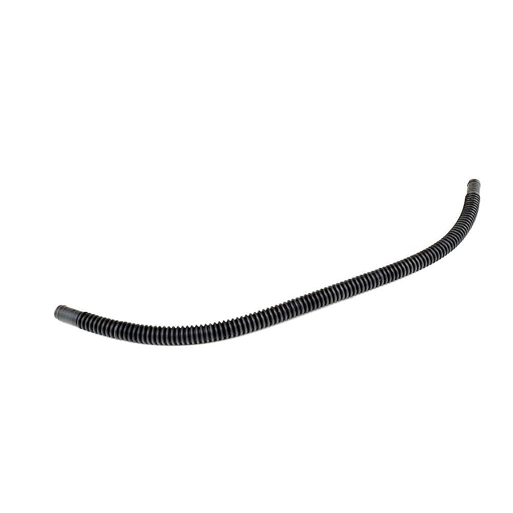 Part #w10346255, Dishwasher Drain Hose / 18.50 x 0.50 x 0.50