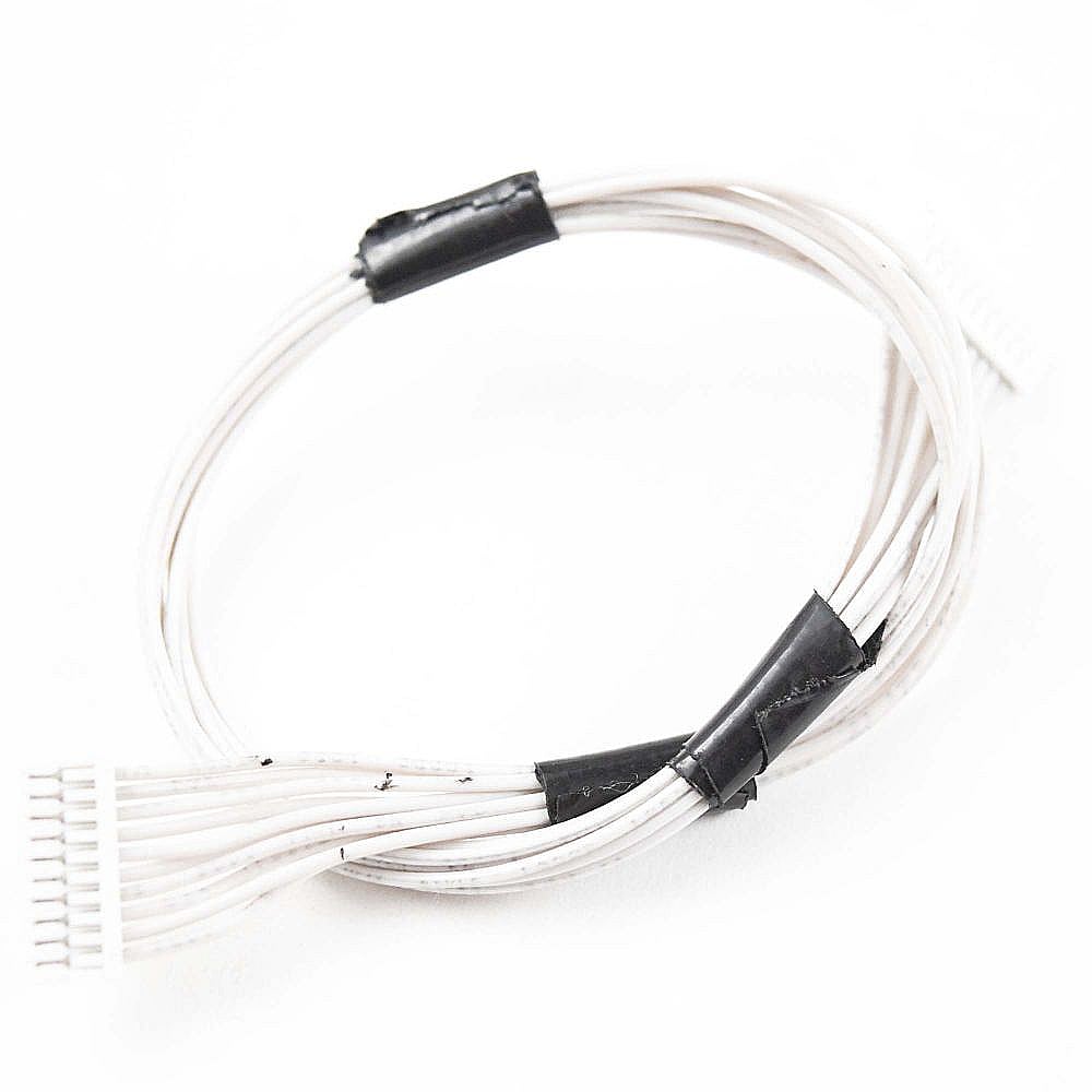 Kenmore Part #w10347251, Dishwasher Wire Harness | 12.00 x 5.00 x 1.00