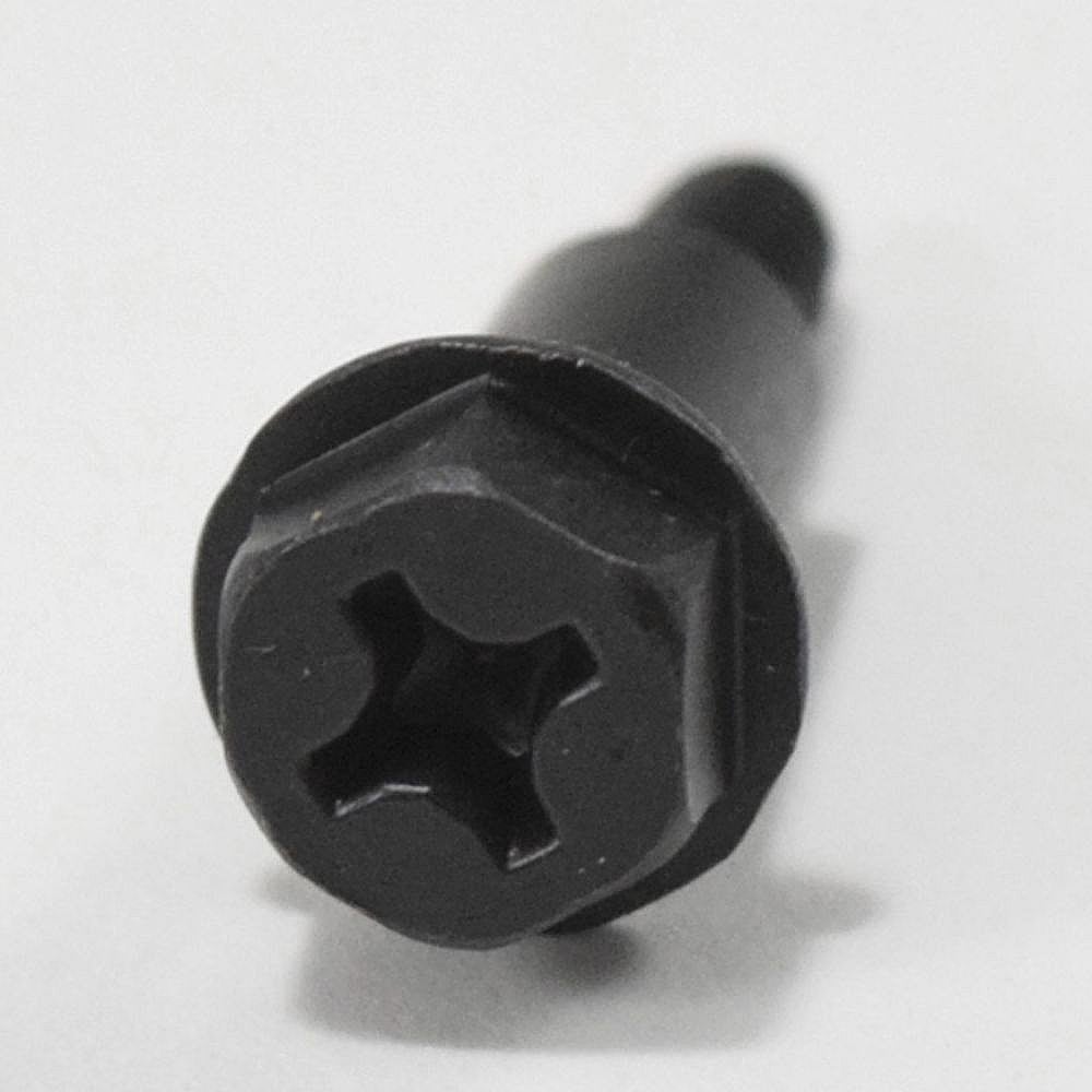 Part #wpw10348411, Dishwasher Roller Wheel Screw (Replaces W10348411) / 0.50 x 0.50 x 1.25
