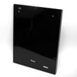 Dishwasher Door Panel for Whirlpool WDT710PAYE5 - Part W10350167