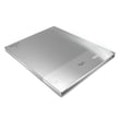 Dishwasher Door Panel for Whirlpool WDT710PAYH5 - Part W10350170