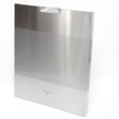 Dishwasher Door Outer Panel for Whirlpool WDF730PAYM1 - Part W10350174