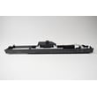 Dishwasher Control Panel And Overlay (black) for Whirlpool WDT910SSYB2 - Part WPW10350258