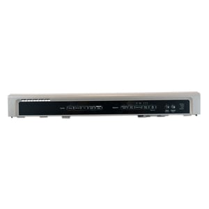 Dishwasher Control Panel WPW10350328