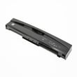 Dishwasher Control Panel And Overlay for Kenmore 66513014K112 - Part WPW10350336