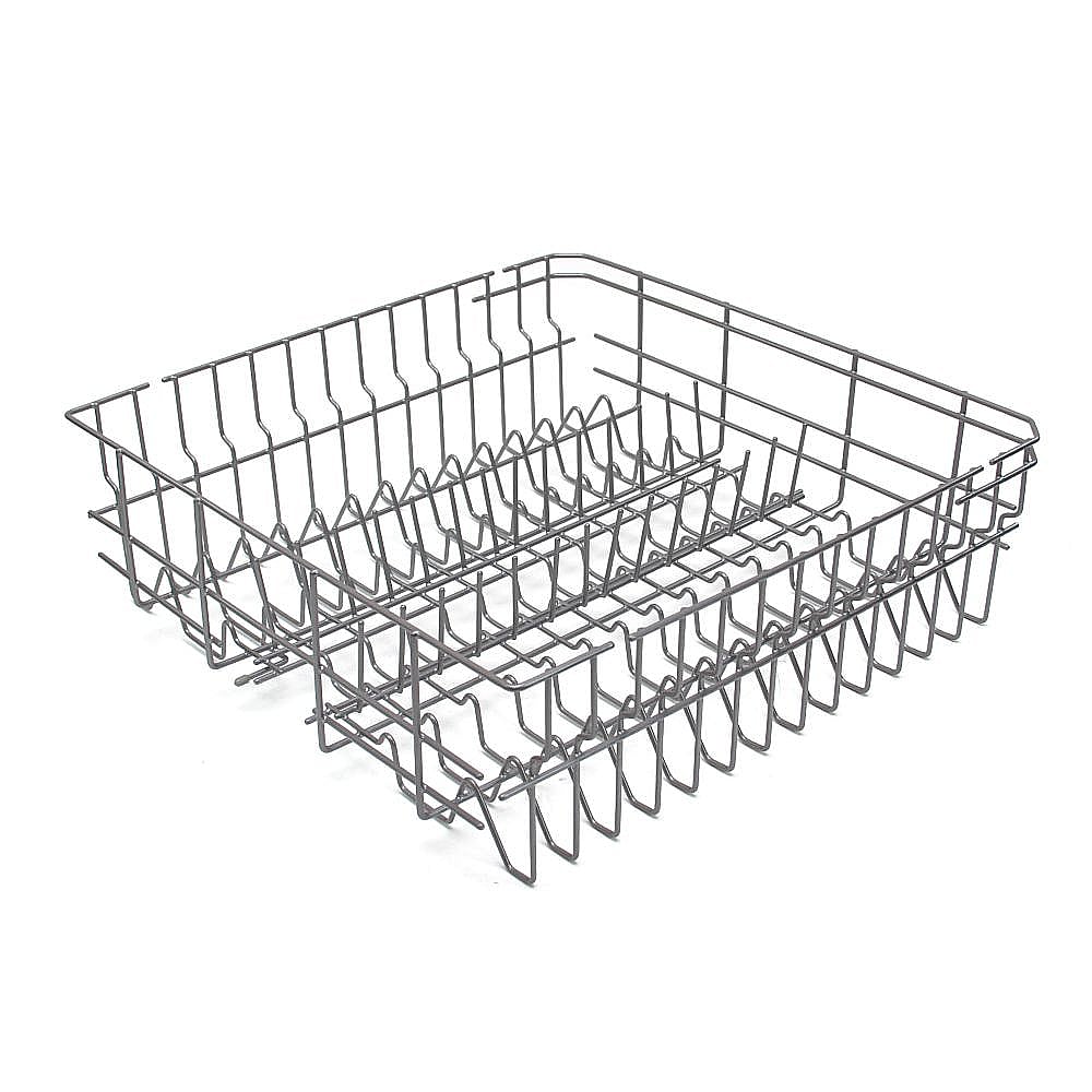 Photo of Dishwasher Dishrack, Upper from Repair Parts Direct
