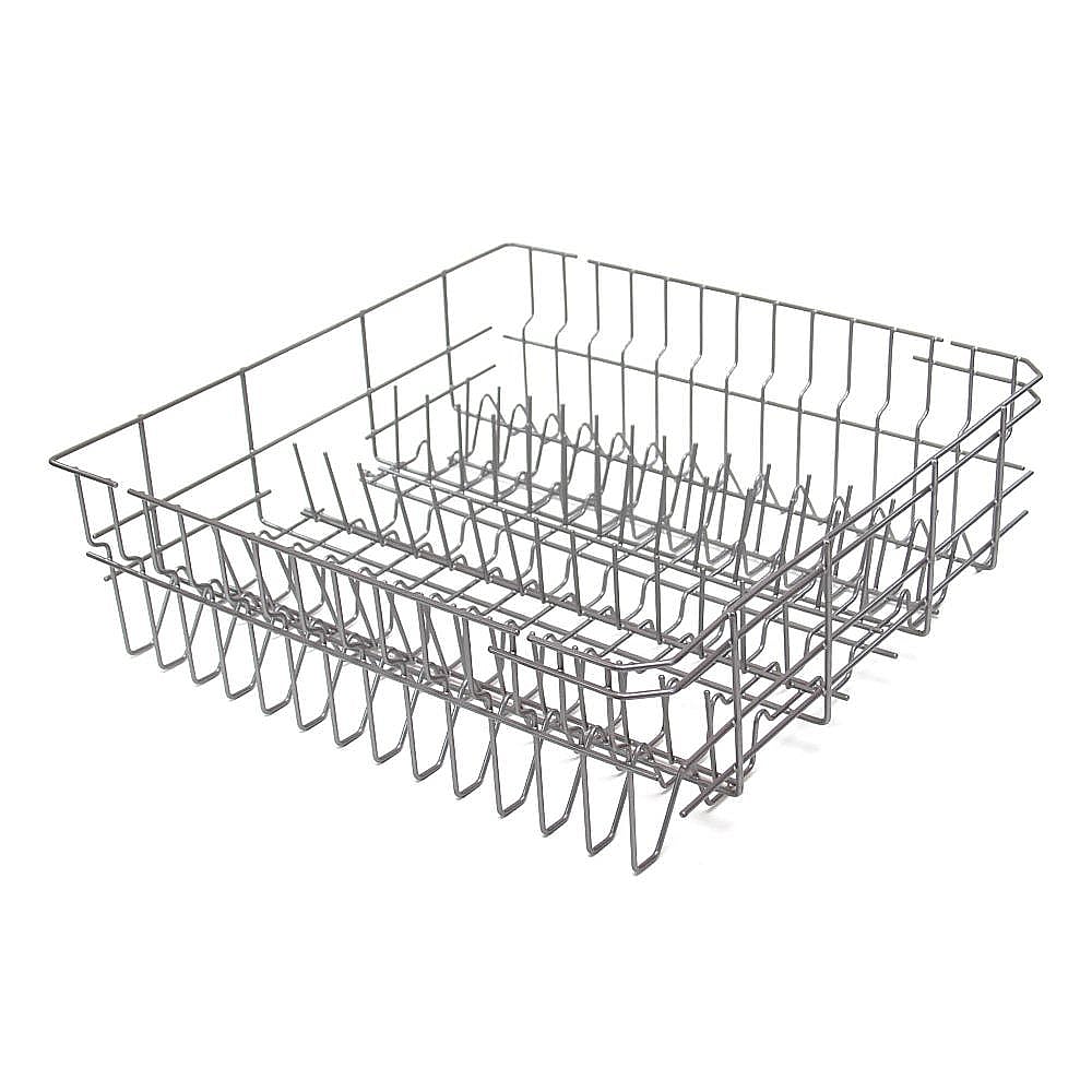 Photo of Dishwasher Dishrack, Upper from Repair Parts Direct