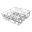 Dishwasher Dishrack, Upper WPW10350382