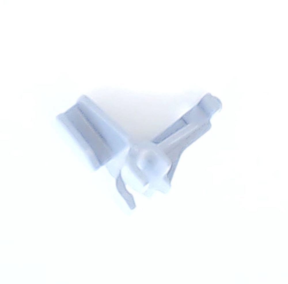 Part #wpw10671904, Dishwasher Silverware Basket Retainer (Replaces W10671904, Wpw10350393) / 1.50 x 1.50 x 1.25