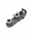 Whirlpool Dishwasher Dishrack Roller WPW10350401