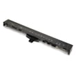 Dishwasher Control Panel for Whirlpool WDF780SLYB1 - Part WPW10350413