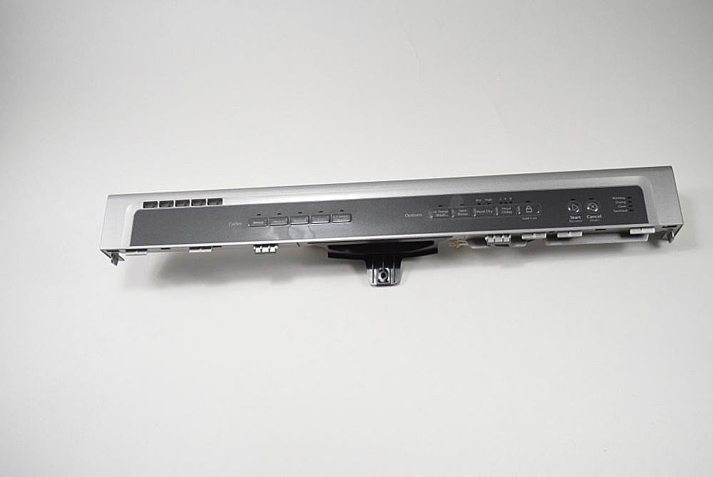 Part #w10350428, Console Assembly | 24.00 x 3.50 x 3.00