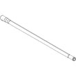 Connector Tube W10355006