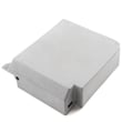 Dishwasher Dishrack Adjuster Housing, Left WPW10359552