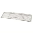 Dishwasher Silverware Basket Lid W10360460
