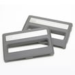 Dishwasher Dishrack Handle W11110542