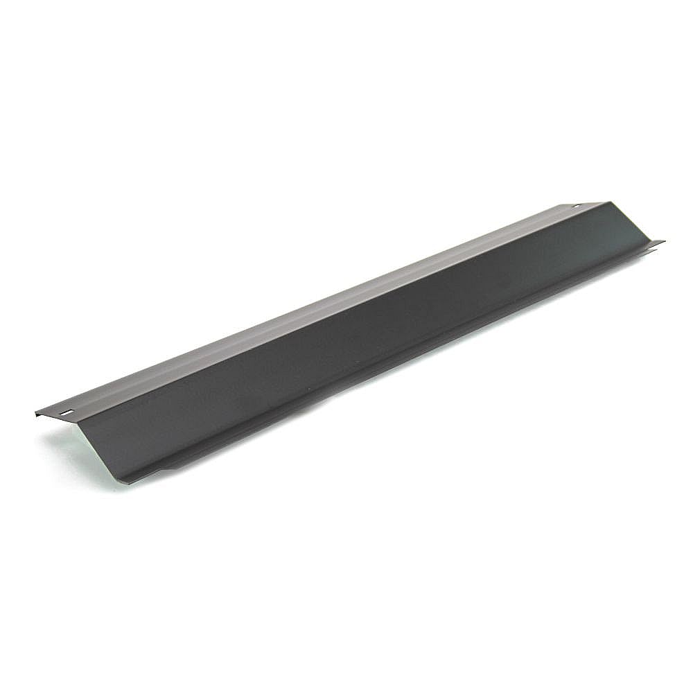 Photo of Dishwasher Toe Panel (Black) from Repair Parts Direct