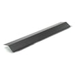 Dishwasher Toe Panel (black) for Maytag MDB7760AWS2 - Part W10827631