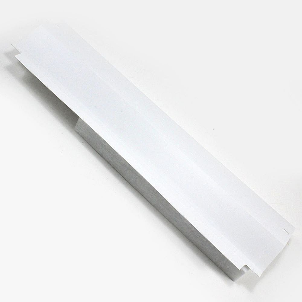 Part #w10827632, Dishwasher Access Panel / 6.82 x 4.32 x 31.44