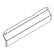 Dishwasher Access Panel (bisque) W10369028