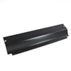 Dishwasher Toe Panel (black) W10827608