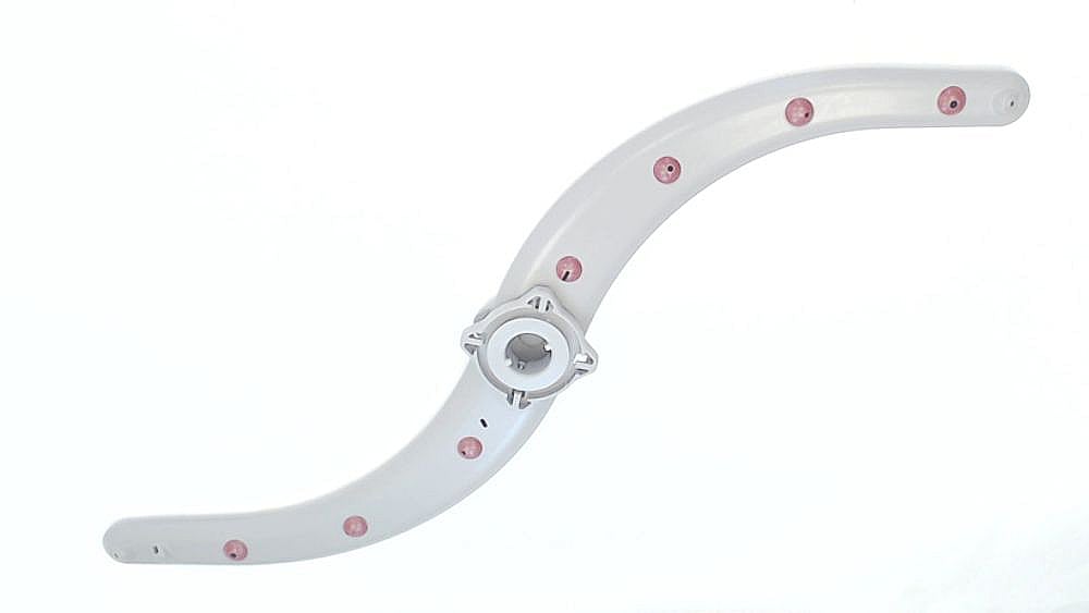 Dishwasher Spray Arm (replaces W10376693)