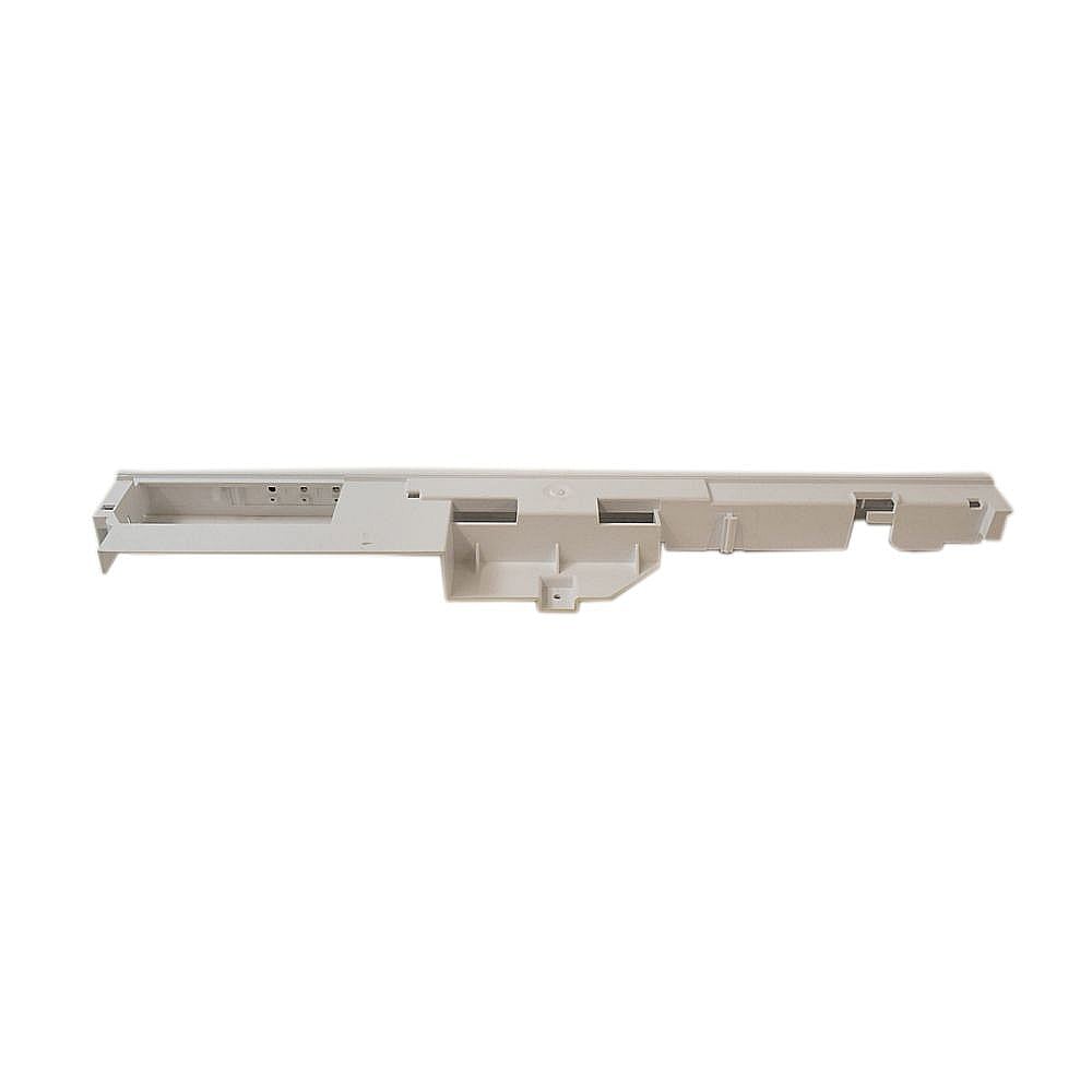 Part #w10380070, Dishwasher Control Panel And Overlay (White) / 23.00 x 4.00 x 2.00