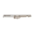 Dishwasher Control Panel And Overlay (white) for Whirlpool WDT790SLYM2 - Part W10380070